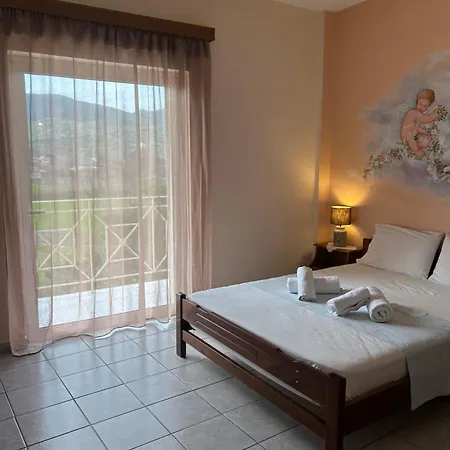 Apartment Maria Gini Edipsos