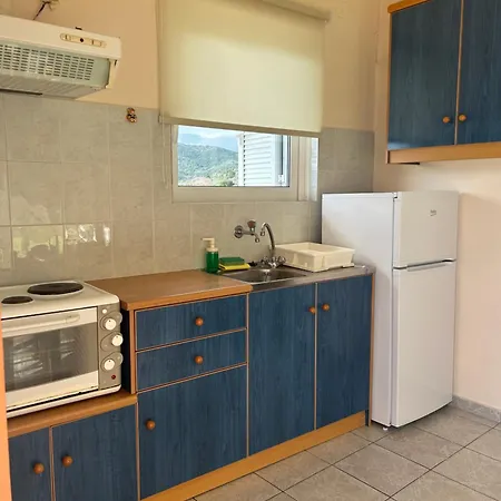 Apartment Maria Gini *