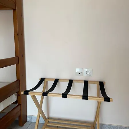 Maria Gini Apartment *