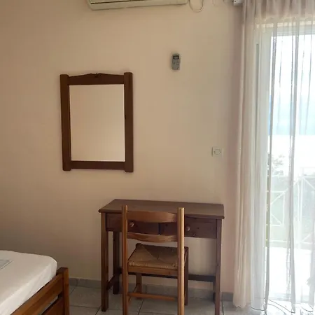 Maria Gini * Edipsos