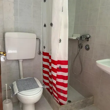 Maria Gini * Edipsos