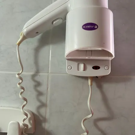 Apartment Maria Gini Edipsos