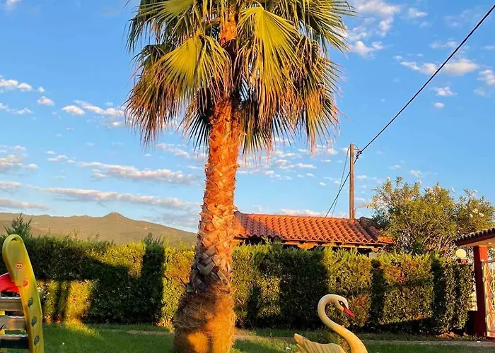 Maria Gini Apartamento