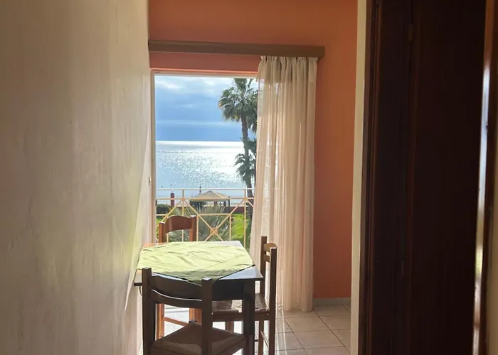 Maria Gini Apartamento