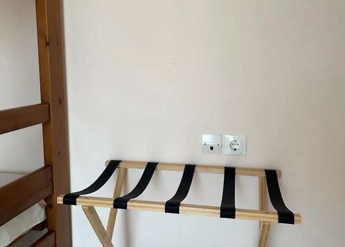 Maria Gini Apartamento *