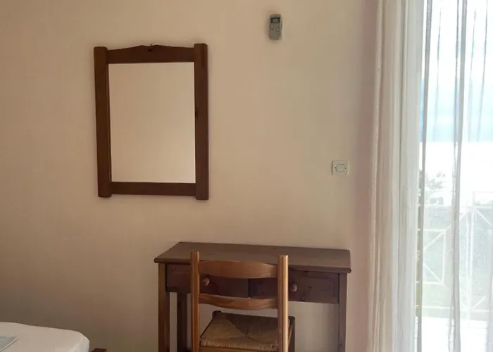 Maria Gini * Edipsos