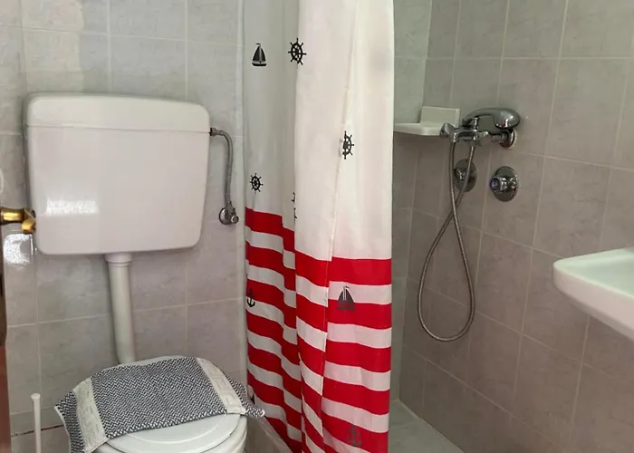 Maria Gini * Edipsos