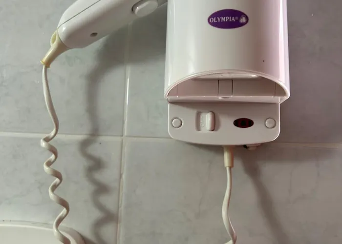 Apartamento Maria Gini Edipsos