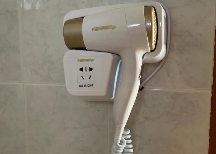 Apartamento Maria Gini