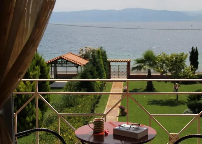 Maria Gini Apartamento